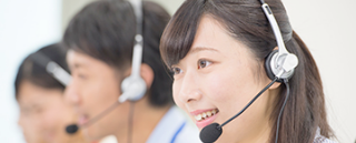 コールセンター